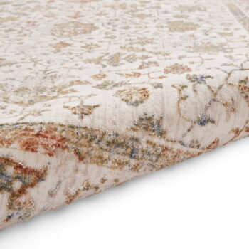 Krémovobiely koberec 160x230 cm Creation – Think Rugs - Image 8