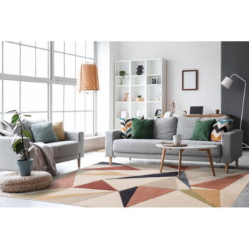 Koberec 120x170 cm Sketch – Asiatic Carpets – Obrázok 3