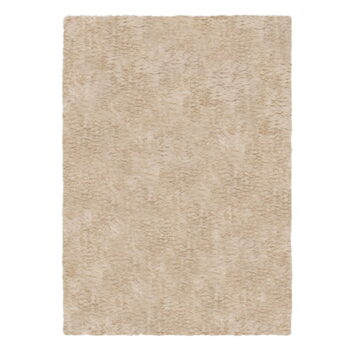 Béžová syntetická kožušina 80x150 cm Alpine Faux Fur – Flair Rugs – Obrázok 6