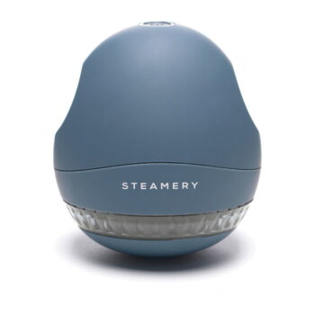 Modrý odžmolkovač Pilo 1 – Steamery