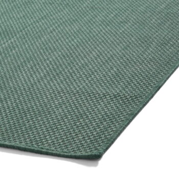 Zelený vonkajší koberec 170x120 cm POP! - Think Rugs - Image 4