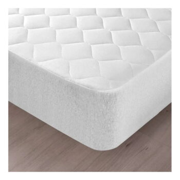 Vodoodolný chránič matraca 200x200 cm Quilted – Mila Home