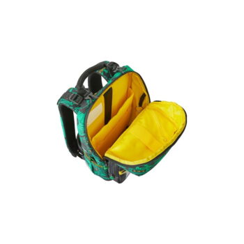 Súprava školských tašiek 29 l Ninjago – LEGO® – Obrázok 4