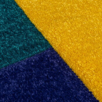 Ručne tkaný behúň 66x300 cm Mambo – Flair Rugs - Image 3