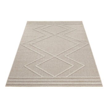 Béžový vonkajší koberec 120x170 cm Patara – Ayyildiz Carpets - Image 6