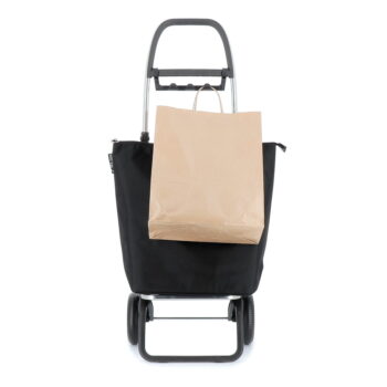 Nákupná taška 15 l Mini Bag MF 2 Logic - Rolser - Image 2