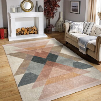 Koberec 160x230 cm - Mila Home - Image 5