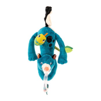 Závesná hračka pre bábätko Zimba – Moulin Roty - Image 2