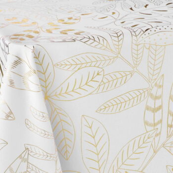 Obrus 150x300 cm Belflor – douceur d'intérieur - Image 2