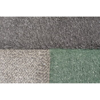 Zeleno-sivý koberec Flair Rugs Cosmos, 200 x 290 cm - Image 3