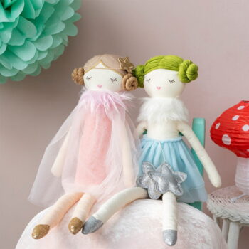 Bábika Princess Amélie – Rex London - Image 3