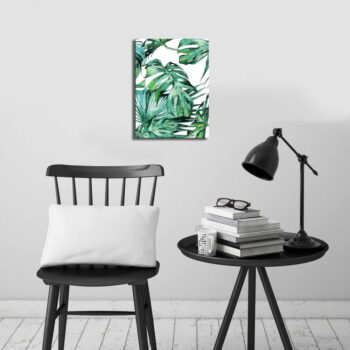 Obraz Wallity Jungle, 28 × 38 cm - Image 3