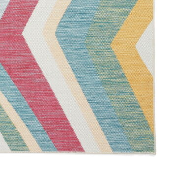 Vonkajší koberec 200x290 cm Spectrum – Think Rugs - Image 7