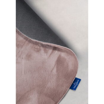 Ružový okrúhly koberec ø 160 cm Leon – Villeroy&Boch - Image 7