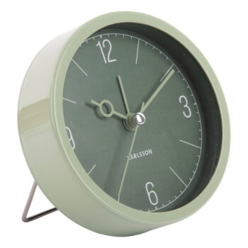 Budík ø 9 cm Monocle – Karlsson – Obrázok 4