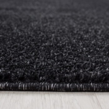 Tmavosivý koberec 140x200 cm Ata – Ayyildiz Carpets - Image 5