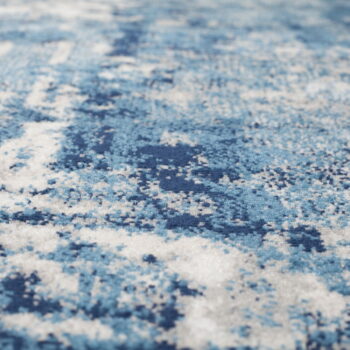 Modrý koberec 240x340 cm Cocktail Wonderlust – Flair Rugs - Image 4