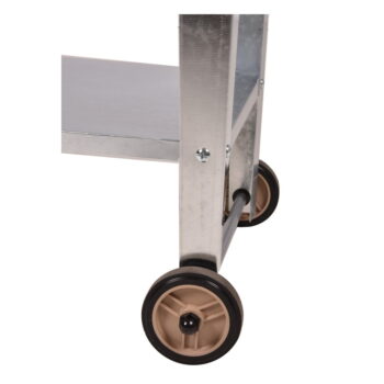 Vyvýšený záhon Lavandia – Garden Pleasure – Obrázok 3