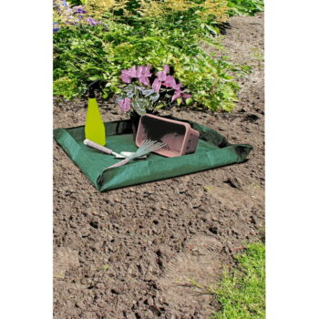 Záhradná plachta – Garden Pleasure – Obrázok 2