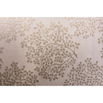 Béžový záves 140x245 cm Kansai - Mendola Fabrics - Image 2