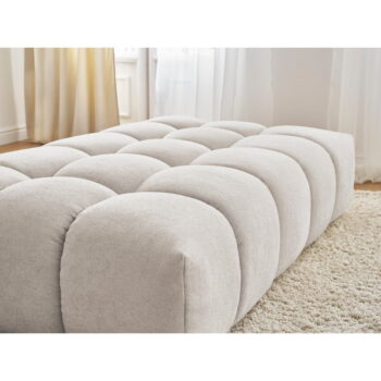 Béžová podnožka Everest – Bobochic Paris - Image 10