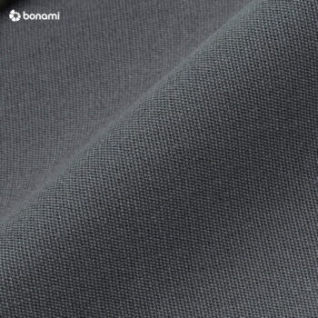 Tmavosivé rozkladacie kreslo vhodné do exteriéru Karup Design Design OUT™ Nido Dark Grey - Image 3