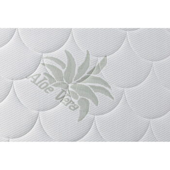 Penový detský matrac 60x120 cm BAMBINO EKO - BENAB - Image 2