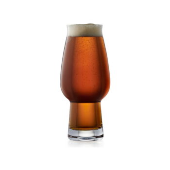 Súprava 4 pohárov na pivo Lyngby Glas - Image 11