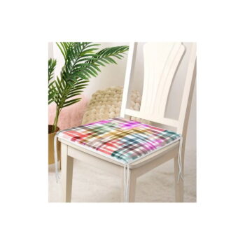 Sedák 40x40 cm Colour Crisscross - Mila Home - Image 4