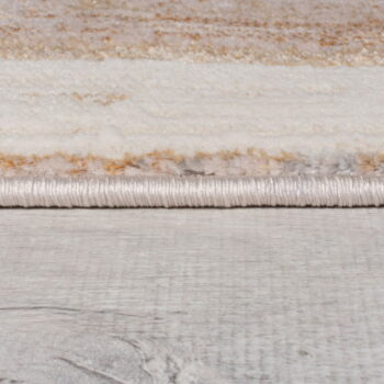 Béžový behúň 80x300 cm Gleam – Flair Rugs - Image 5