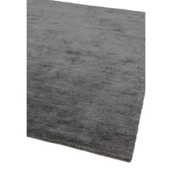 Tmavosivý koberec 200x290 cm Milo – Asiatic Carpets – Obrázok 5