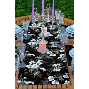 Súprava prestieranie a behúňa 5 ks – Mila Home - Image 4