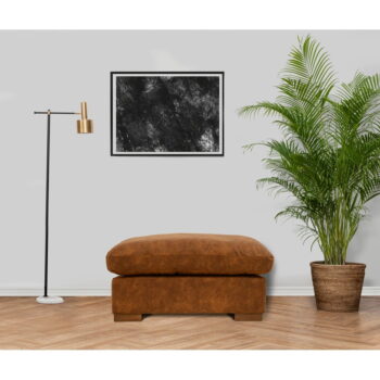 Taburet Comfy – Scandic – Obrázok 6
