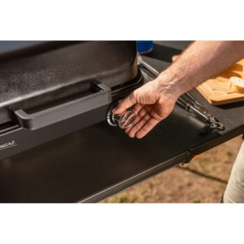 Plynový gril Tour and Grill S – Campingaz – Obrázok 9