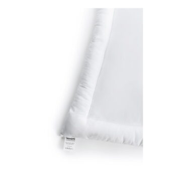 Vankúš s výplňou z mikrovlákna 40x60 cm Stitched – Bonami Essentials - Image 2