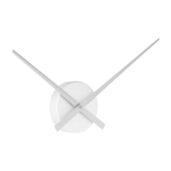 Nástenné hodiny ø 44 cm Little Big Time – Karlsson – Obrázok 2