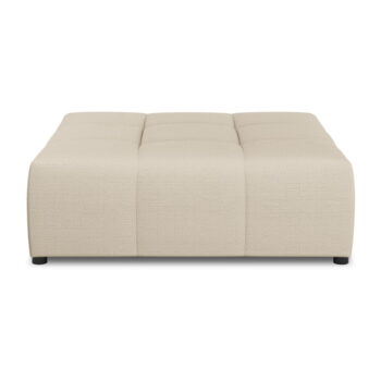 Béžový modul pohovky Rome - Cosmopolitan Design - Image 2