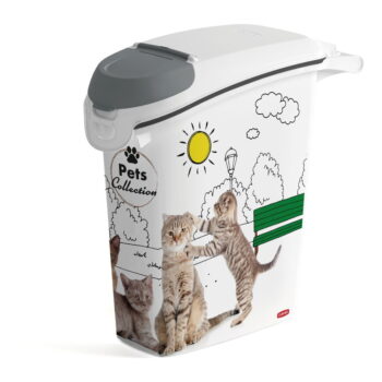 Box na granule 23 l – Curver – Obrázok 2