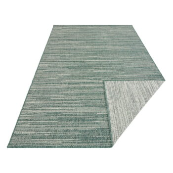 Zelený vonkajší koberec 170x120 cm Gemini - Elle Decoration – Obrázok 6