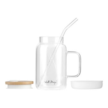 Pohár 600 ml Fuori – Vialli Design - Image 9
