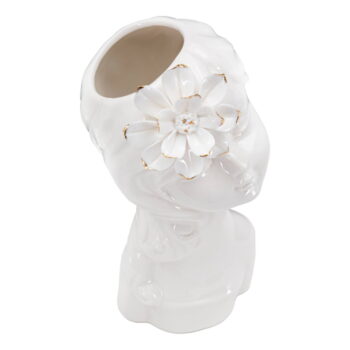Váza Mauro Ferretti Young Lady, výška 24,7 cm - Image 2