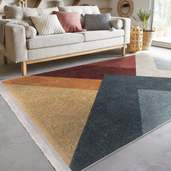 Koberec 160x230 cm - Mila Home - Image 5