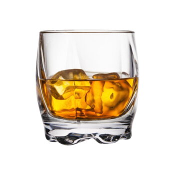 Poháre na whisky v súprave 6 ks 290 ml Adora – Orion – Obrázok 2