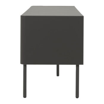 Černý TV stolík Tenzo Switch - Image 5