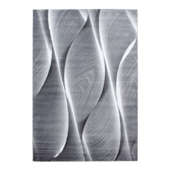 Tmavosivý koberec 80x150 cm Parma – Ayyildiz Carpets