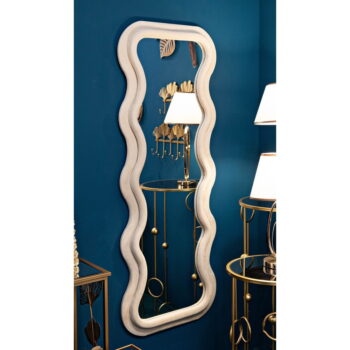 Nástenné zrkadlo 60x160 cm Emily – Mauro Ferretti - Image 2