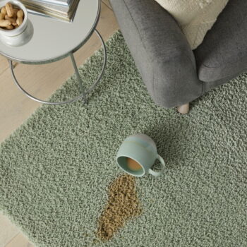 Béžový umývateľný koberec z recyklovaných vlákien 200x290 cm Fluffy – Flair Rugs - Image 8