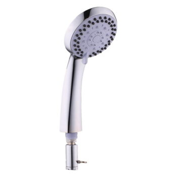 Sprchová hlavica ø 8,5 cm Hydro – douceur d'intérieur