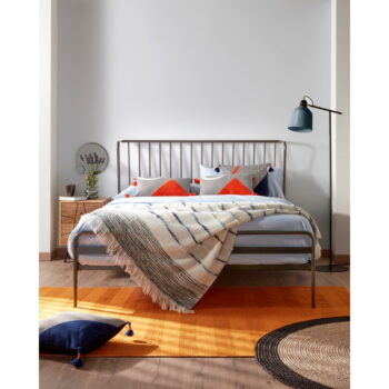 Nočný stolík z mangového dreva Kave Home Balia - Image 11