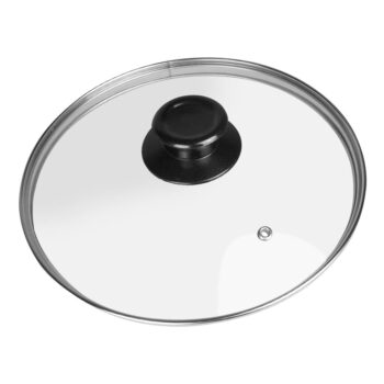 Grilovací krúžok s pokrievkou – Remundi - Image 2